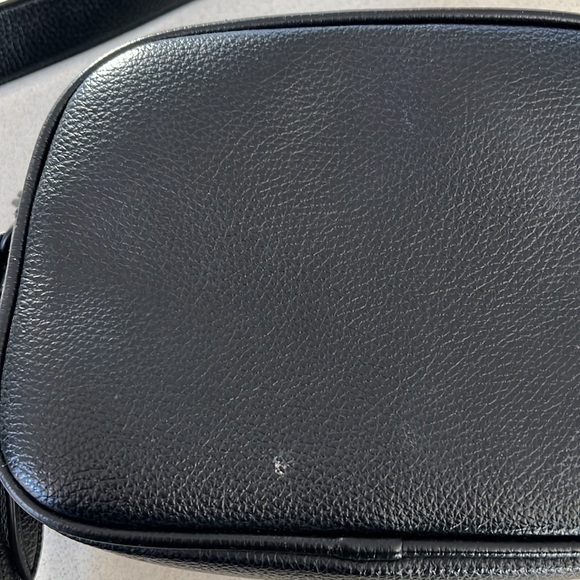 Country Road Cross Body Bag in Black - Picture 7 of 9